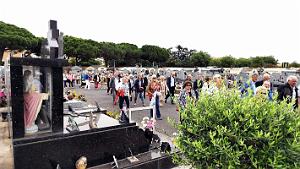 AGDE - Hommage aux Morts en Indochine - 016